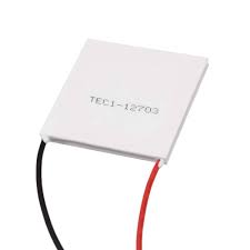 TEC1-12703 30x30mm Thermoelectric Cooler 3A Peltier Module