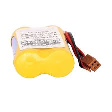 Panasonic BR-AGCF2W 6V (Pack of 2) Panasonic BR-AGCF2W 6V (Pack of 2)