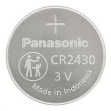 Panasonic CR2430 Panasonic CR2430