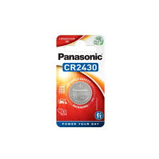 Panasonic CR2430 Panasonic CR2430