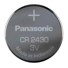 Panasonic CR2430 Panasonic CR2430