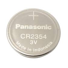 Panasonic CR2354 Panasonic CR2354