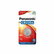 Panasonic CR2354 Panasonic CR2354