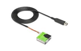 Sensirion SPS30 Sensor & USB adapter cable Particulate Matter Sensor Evaluation Kit for SPS30 Sensirion SPS30 Sensor & USB adapter cable Particulate Matter Sensor Evaluation Kit for SPS30