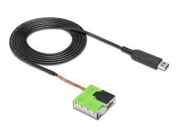 Sensirion SPS30 Sensor & USB adapter cable Particulate Matter Sensor Evaluation Kit for SPS30 Sensirion SPS30 Sensor & USB adapter cable Particulate Matter Sensor Evaluation Kit for SPS30