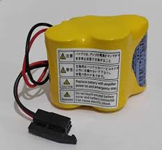 Panasonic BR 2/3AGCT4A 6V Battery Panasonic BR 2/3AGCT4A 6V Battery
