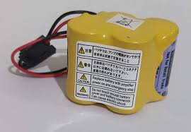 Panasonic BR 2/3AGCT4A 6V Battery Panasonic BR 2/3AGCT4A 6V Battery