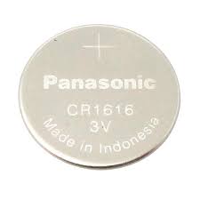 Panasonic CR1616 Panasonic CR1616