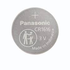 Panasonic CR1616 Panasonic CR1616