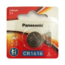 Panasonic CR1616 Panasonic CR1616