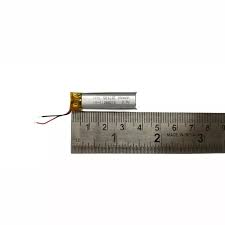 KP501235 3.7V 350 MAH KP501235 3.7V 350 MAH