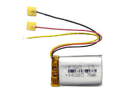 KP522439 3.7V 700MAH