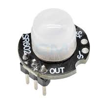 MH-SR602 MINI Motion Sensor Detector Module For Arduino MH-SR602 MINI Motion Sensor Detector Module For Arduino
