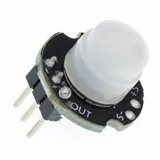 MH-SR602 MINI Motion Sensor Detector Module For Arduino MH-SR602 MINI Motion Sensor Detector Module For Arduino