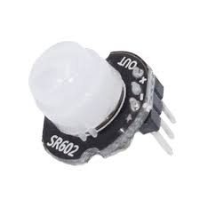 MH-SR602 MINI Motion Sensor Detector Module For Arduino MH-SR602 MINI Motion Sensor Detector Module For Arduino
