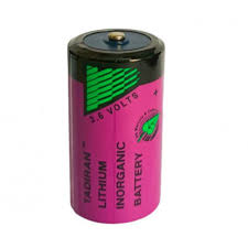 Tadiran TL-5920 C Size (copy) Tadiran TL-5920 C Size (copy)
