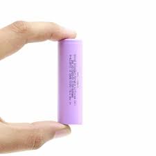 Sealed Secondary 21700 3.7V 5000mAh Sealed Secondary 21700 3.7V 5000mAh