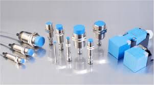 SENSOR M5 LR05AF08DNO 3002 0.8MM LANBAO