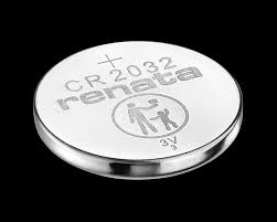 Renata CR2032 Renata CR2032