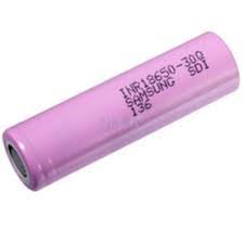 Samsung 30Q battery Samsung 30Q battery