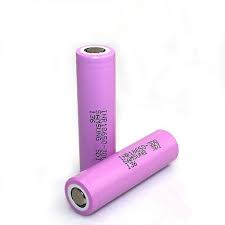 Samsung 30Q battery Samsung 30Q battery