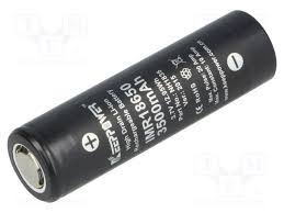 KP18650 -11.1V 3500MAH (FLAMINGO) KP18650 -11.1V 3500MAH (FLAMINGO)