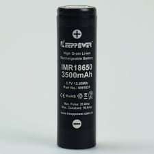 KP18650 -11.1V 3500MAH (FLAMINGO) KP18650 -11.1V 3500MAH (FLAMINGO)