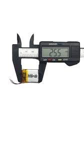 KP432224 3.7V 500 MAH