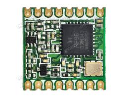 LoRa 868MHz SX1276 RF Transreceiver Module RFM95W Compatible LoRa 868MHz SX1276 RF Transreceiver Module RFM95W Compatible