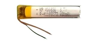 KP601153 3.7V 480 MAH