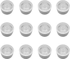 Steko (12 Pieces) 20mm 60 Degree Torch LED Lens With Holder For High Power LED Light Light Electronic Hobby Kit Steko (12 Pieces) 20mm 60 Degree Torch LED Lens With Holder For High Power LED Light Light Electronic Hobby Kit