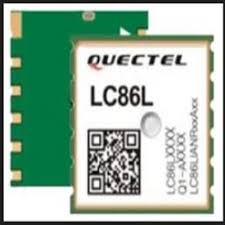 LC86LICMD - Gnss/gps Iot Module with Integrating Patch Antenna LC86LICMD - Gnss/gps Iot Module with Integrating Patch Antenna