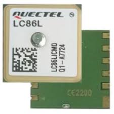 LC86LICMD - Gnss/gps Iot Module with Integrating Patch Antenna LC86LICMD - Gnss/gps Iot Module with Integrating Patch Antenna