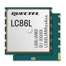 LC86LICMD - Gnss/gps Iot Module with Integrating Patch Antenna LC86LICMD - Gnss/gps Iot Module with Integrating Patch Antenna