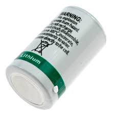 LS Saft 14250 1/2AA (copy) LS Saft 14250 1/2AA (copy)