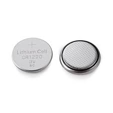 Micro Lithium Cell CR1220 Micro Lithium Cell CR1220