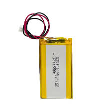 Lithium – Ion Rechargeable Battery 3.7V 4000 mAh with NTC -18650 Model Lithium – Ion Rechargeable Battery 3.7V 4000 mAh with NTC -18650 Model