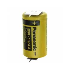 Panasonic BR 1/2AA Industrial Lithium battery