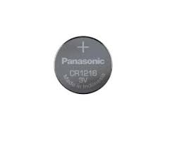Panasonic CR2025 Panasonic CR2025