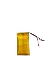 M401120 3.7V 0.2035WH 55 MAH