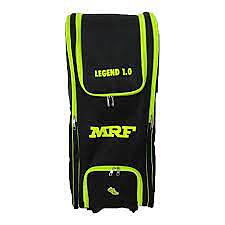 CRICKET KITBAG MRF LEGEND 1.0 DUFFLE