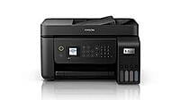 Epson EcoTank L5290 A4 Wi-Fi All-in-One Ink Tank Printer Epson EcoTank L5290 A4 Wi-Fi All-in-One Ink Tank Printer