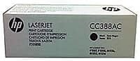 Hp 88A Toner Cartridge