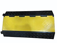 Rubber Cable Protector.