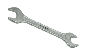 TAPARIA Double Ended Spanner 12x13 14A DEP 1213 TAPARIA Double Ended Spanner 12x13 14A DEP 1213