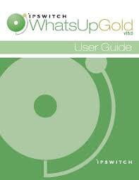 Ipswitch Whatsup Gold Premium - Licence key (with 1yr SA) ESD Ipswitch Whatsup Gold Premium - Licence key (with 1yr SA) ESD