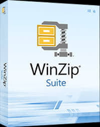 Winzip Standard Suite (1 year subscription) (1 user) price per user License Only ESD