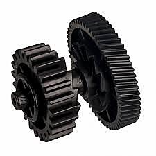 Fuser Drive Gear for HP P1007 P1005 P1006 (23T/56T) (RU5-0984-000)