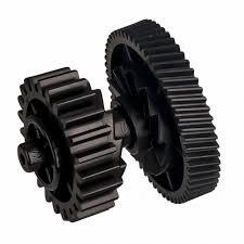 Fuser Drive Gear for HP P1007 P1005 P1006 (23T/56T) (RU5-0984-000) Fuser Drive Gear for HP P1007 P1005 P1006 (23T/56T) (RU5-0984-000)