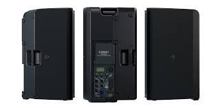Loudspeaker QSC K12.2